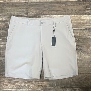 Turtleson 38w Light Grey Short